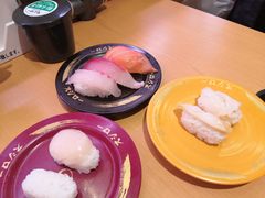 -sushiro寿司郎(上野店)