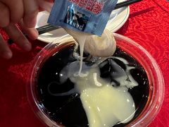 -粤北餐馆