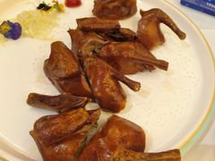 -山泉公馆酒家(珠江新城店)