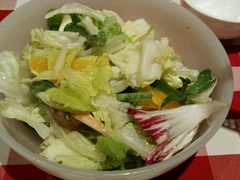 -西贝莜面村(近铁城市广场店)