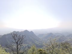 -青城山
