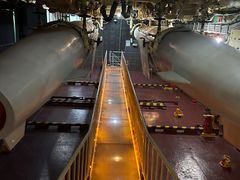 -泰达航母主题公园