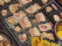 -夜食白市Yespicy·烧烤啤酒宵夜(番禺四海城店)