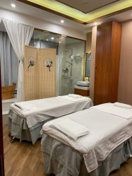 -婳香·女性英式芳疗SPA