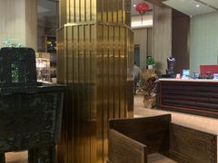 -热带雨林汗蒸馆(汶水东路店)