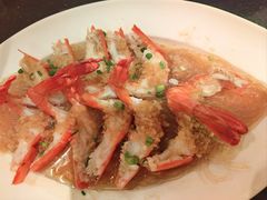 -铭轩中餐厅·海南菜·粤菜(亚龙湾瑞吉店)