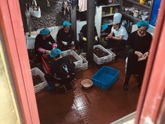 -巴厘龙虾·榜首油焖大虾(洞庭·艺术洋房店)