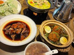 -应天大明王朝·南京菜创始店(中山陵店)