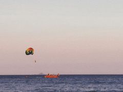 -青岛金沙滩