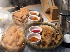 -滇色蒸汽石锅鱼(京华城店)
