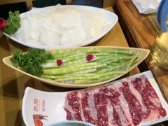 -手选潮汕鲜活牛肉火锅(二七广场店)