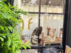 -奈诺甜品·生日蛋糕·下午茶(古城店)