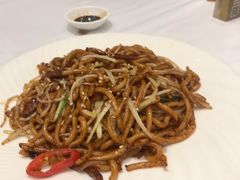 -海都六福酒家(世博广场店)
