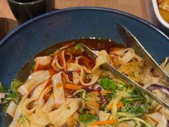 -耶里夏丽·新疆菜·28年喀什老馆(田林东路店)