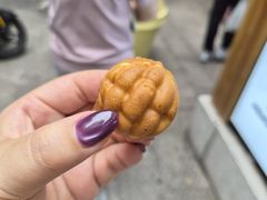 核桃饼-莫朗核桃饼(虹泉路店)