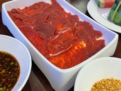 -巴邑火锅(江北万达店)
