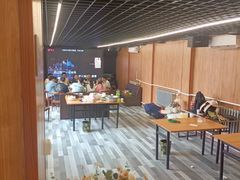 -东门烧烤·国王轰趴·年会(西北旺店)
