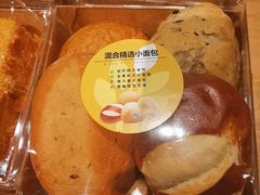 混合小欧包-Olé精品超市(前海壹方城店)