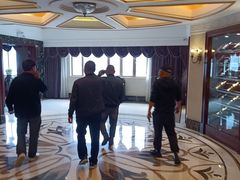 -北门饭店(三香路店)