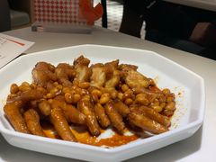 -金戈戈香港豉油鸡(皇庭广场店)