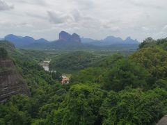 -丹霞山风景名胜区