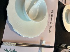 -莫干山郡安里度假酒店-桃尖中餐厅