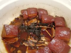 -七食九号食堂(东丽空港店)