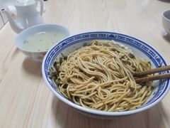 -盛兴面馆(真儒大厦店)