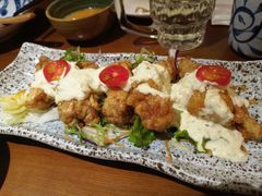 南蛮炸鸡块-有喜屋·深夜食堂(环宇荟店)