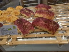 -奈雪的茶(亨特国际广场店)