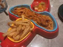 -必胜客(瑞虹店)