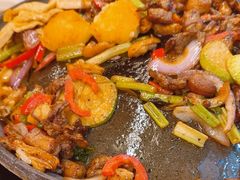 -一烙锅(友谊店)