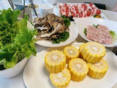 -煲王粤菜餐厅(中侨中心店)