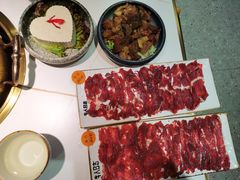 -牛人日志·鲜牛肉骨汤火锅(万科里瑧店)