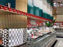 -亚马逊海鲜自助(梅溪湖步步高店)