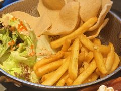 -花漫里日式餐厅(城东中骏店)