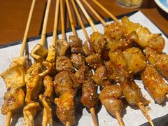 -伊斯麦尔丝路·新派菜(沙子口店)