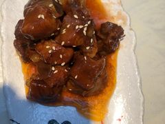 -19号私房菜(云南路店)