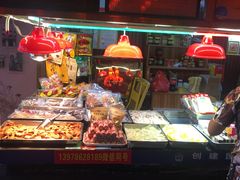 -水街美食城(泛宇邕江一品店)