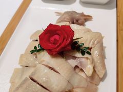 -广州酒家(中华广场店)