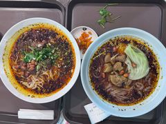-小滨楼(渝都大道店)