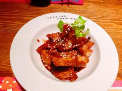 -胡桃里音乐酒馆(仓山万达店)