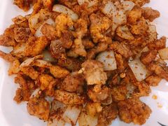 -登瀛楼饭庄(领世郡店)