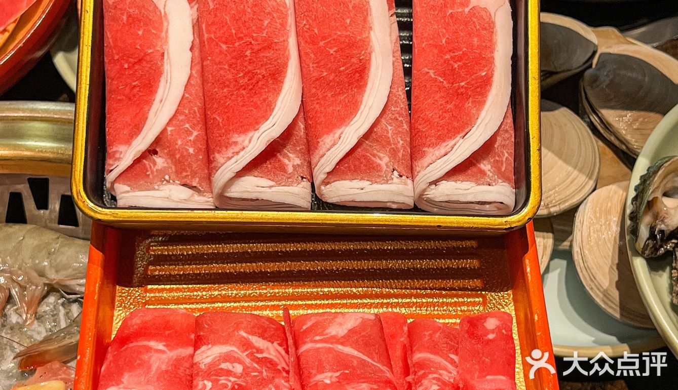 自助餐#艾特你的饭搭子请你吃 海鲜自助攻略