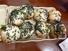-东泰祥生煎馆(长宁路店)