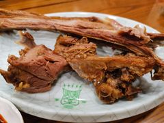 -清真·益鑫羊肉手抓馆(花园北街店)