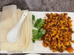 -贯贯吉·清真餐厅(浙江中路店)