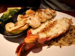 -RED LOBSTER(中城西店)