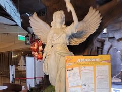 -暴风岛沉浸式体验馆(百联世纪店)