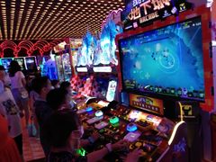 -星际传奇(壹方城购物中心店)